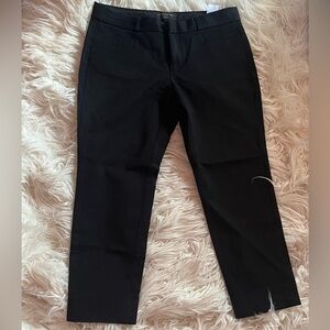 Banana Republic Sloan Fit Crop Pants Size 4P
